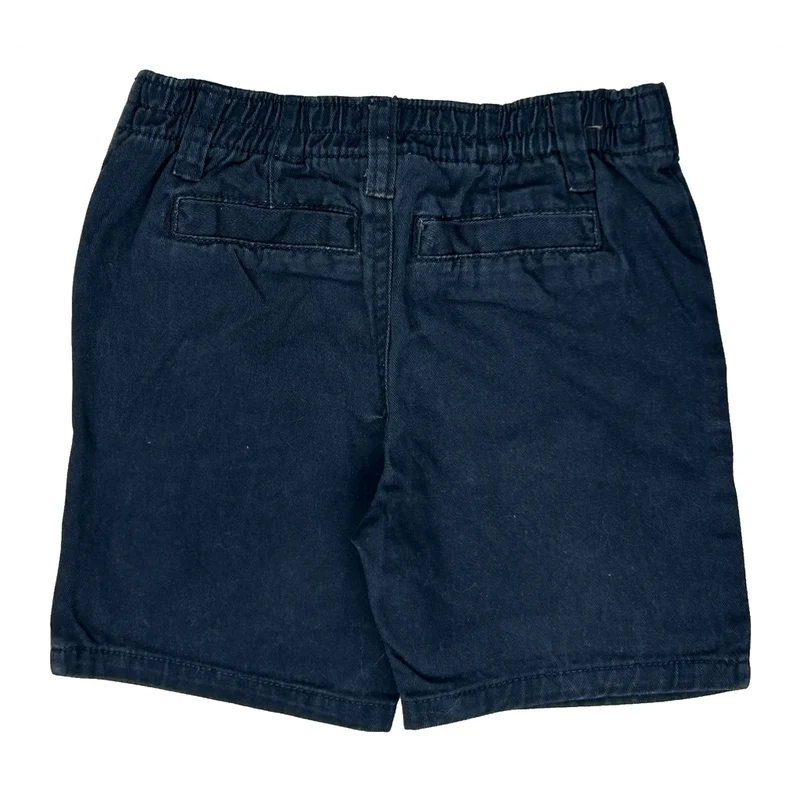 Age 24 Months Tommy Hilfiger Shorts - XS Navy Cotton