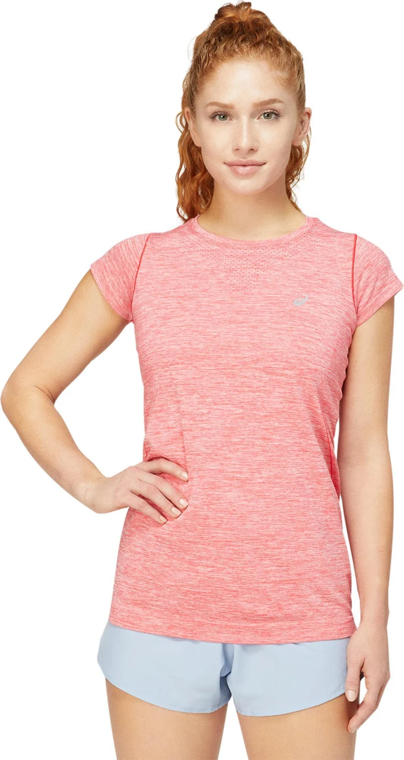 RACE SEAMLESS SS