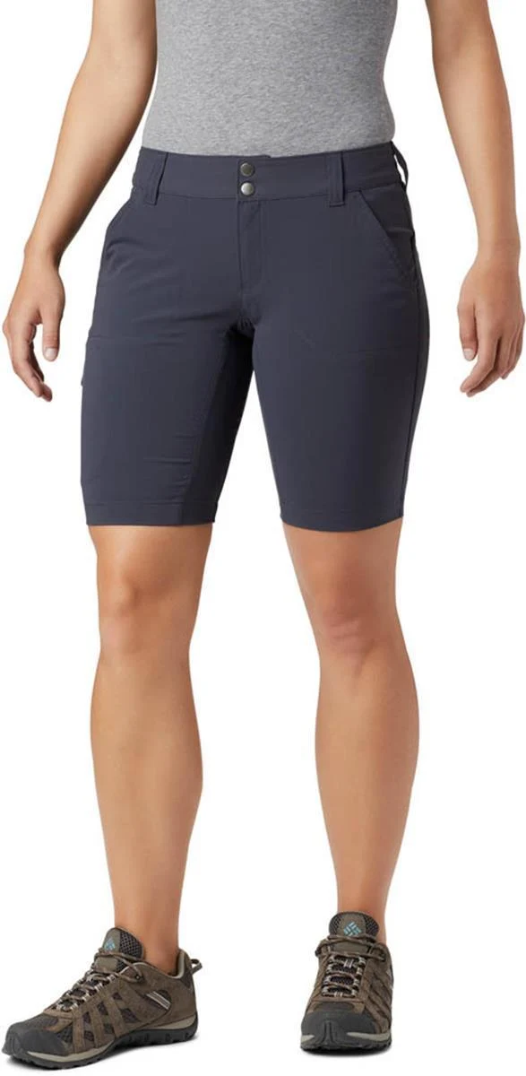 saturday trail� long short 10