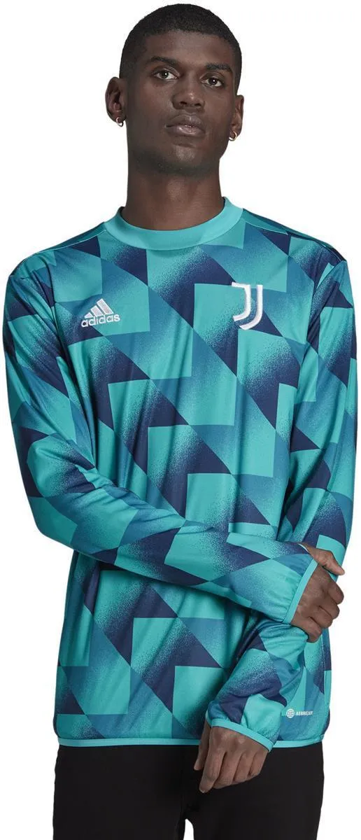Juve 22 Pre Wtp
