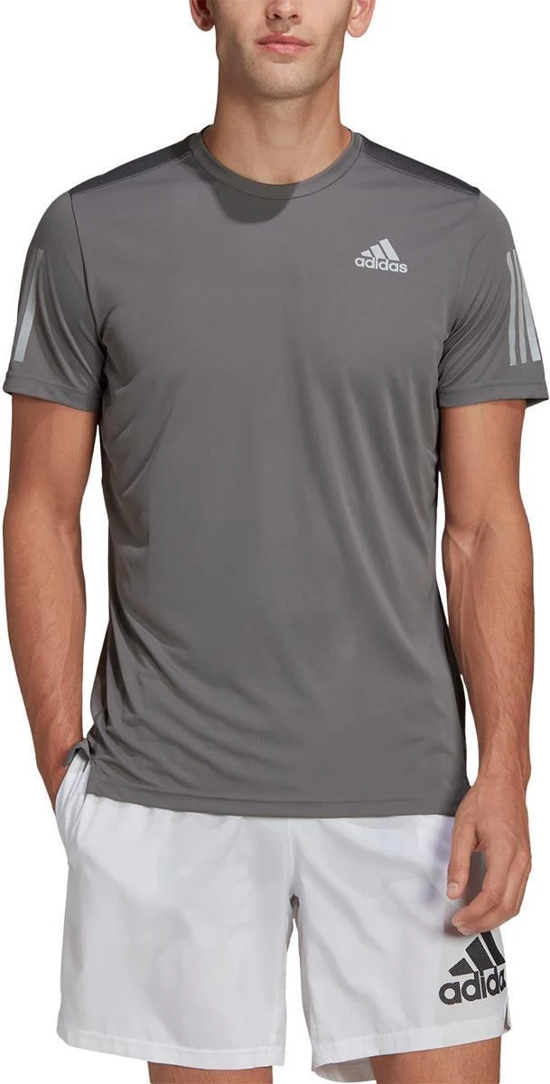 Own The Run Tee
