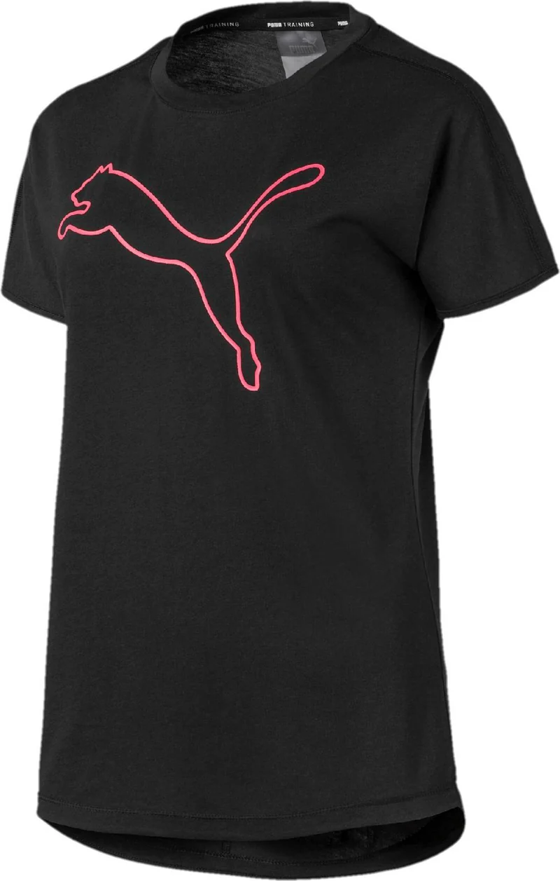 PUMA Cat Tee