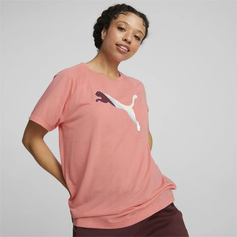 Evostripe Tee