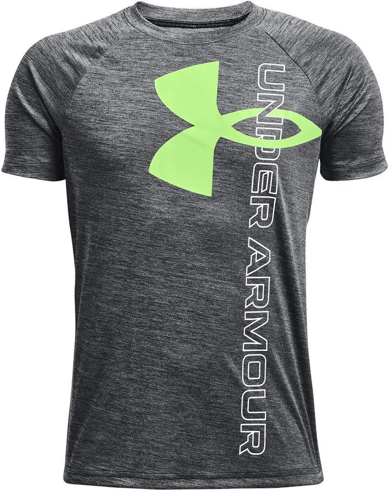 Tech Split HYBKnaben T-Shirt