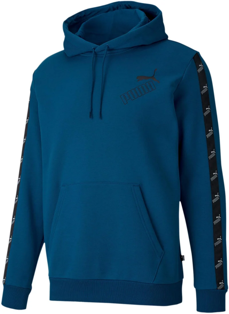 amplified hoodie