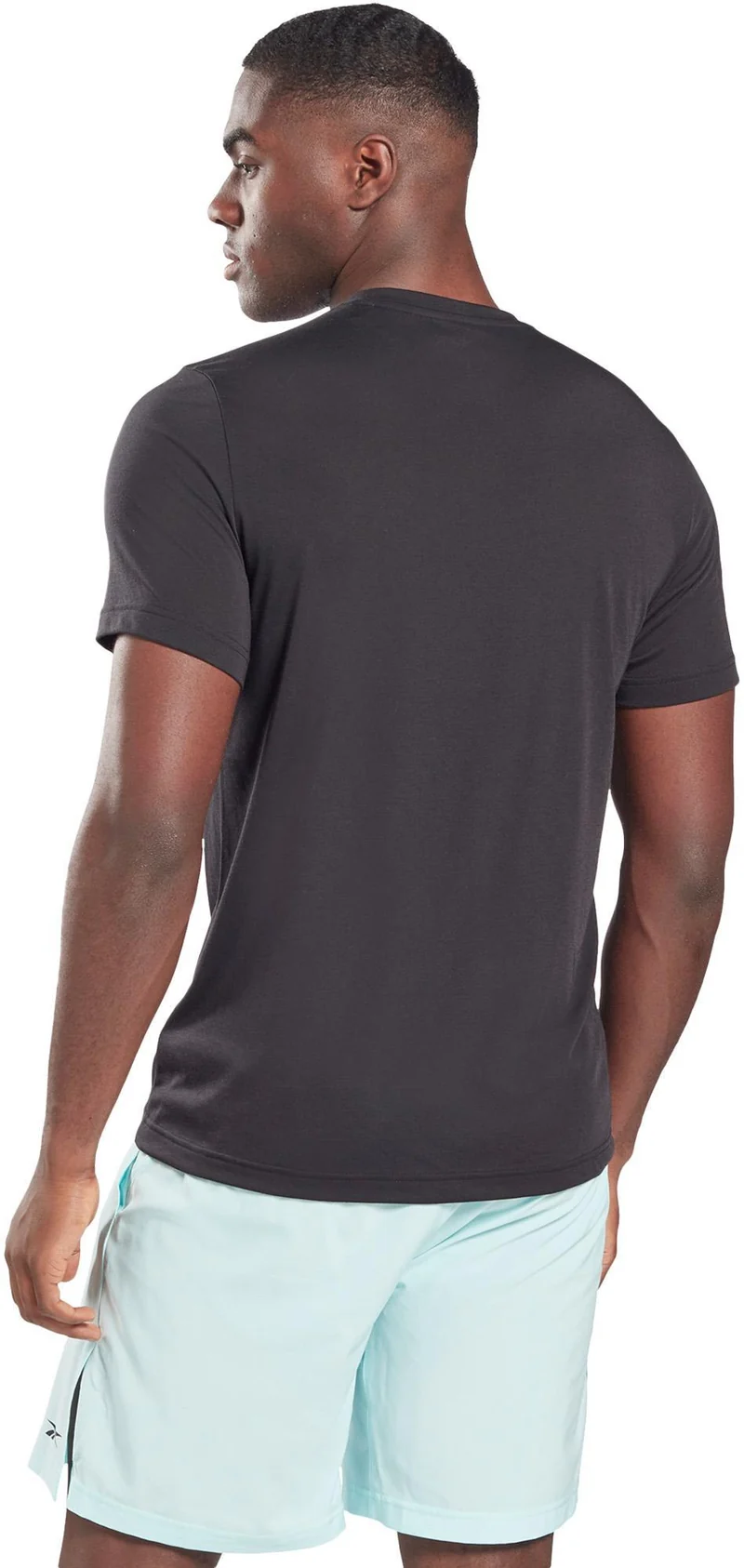 Reebok Athlete Tee