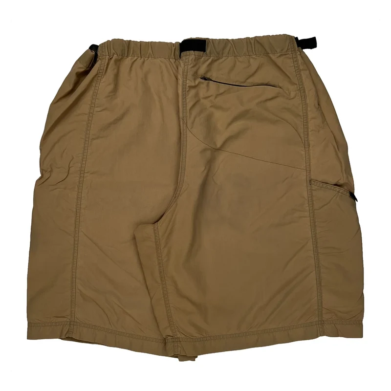 Patagonia Shorts - X-Largew 10L Beige Polyamide