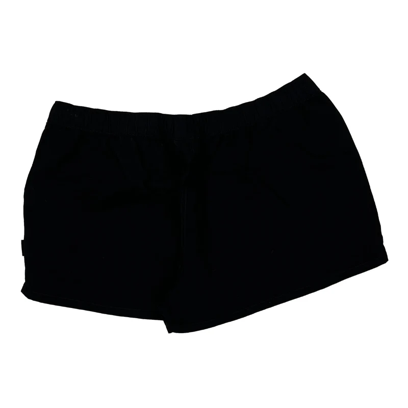 Patagonia Shorts - X-Largew 3L Black Nylon