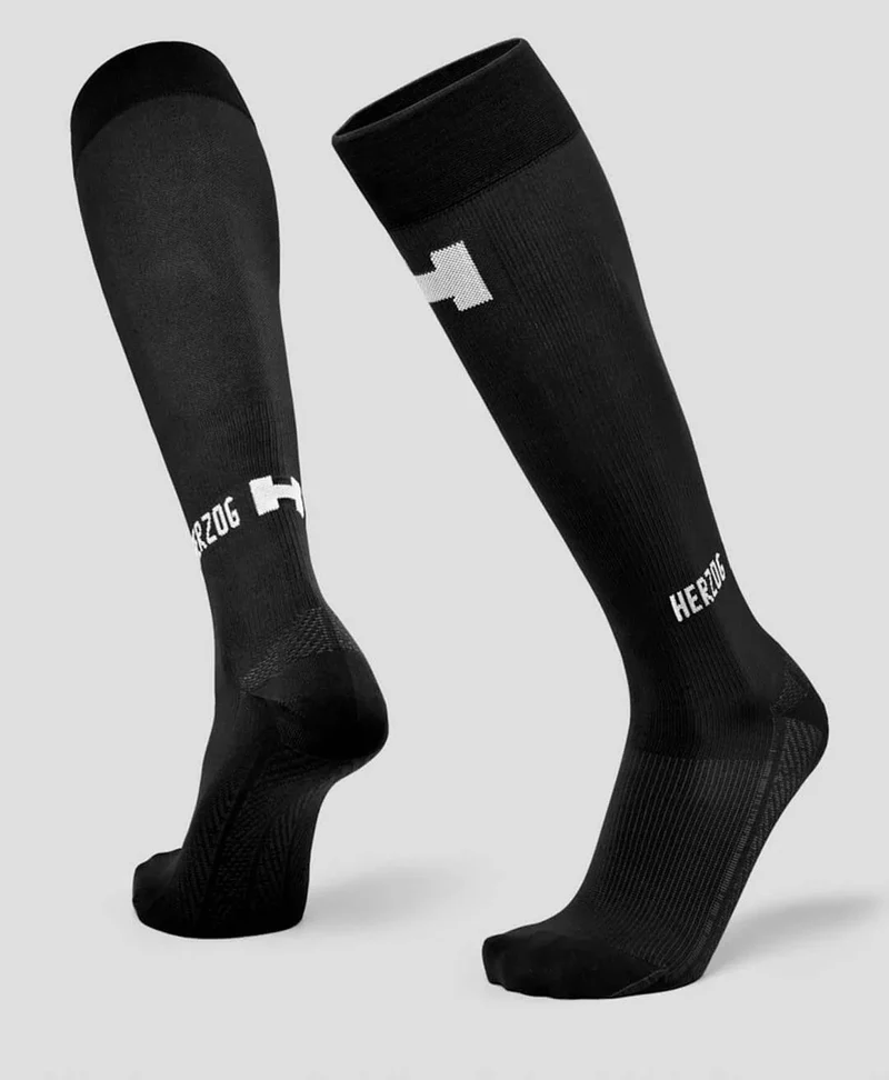 herzog pro socks size iii long