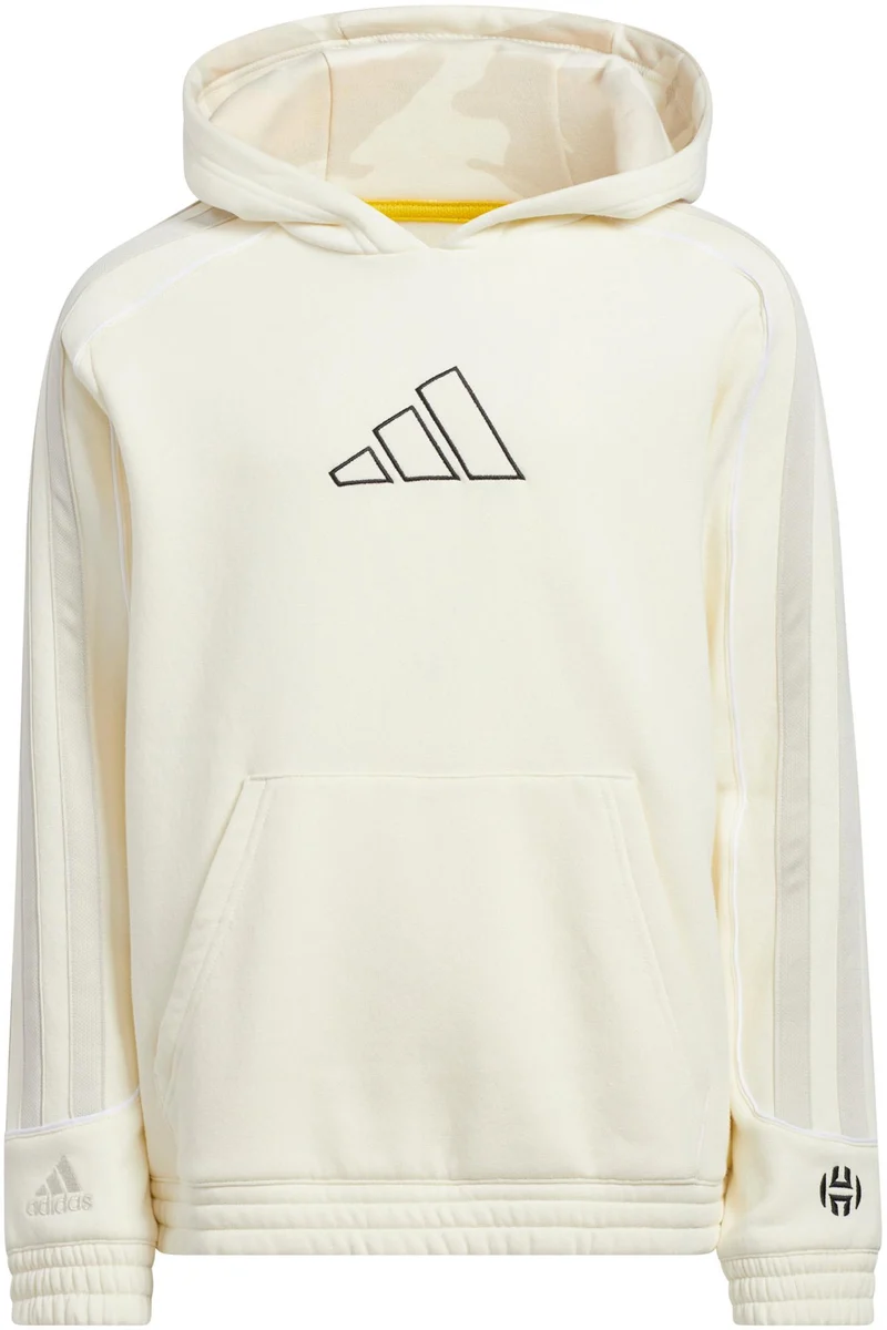 Y Hrn V5 Hoodie