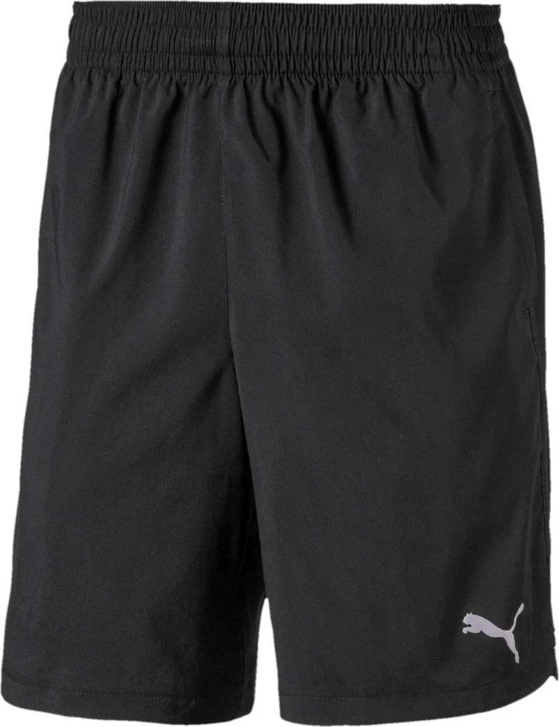puma woven short