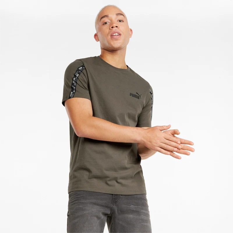 Puma Power Tee
