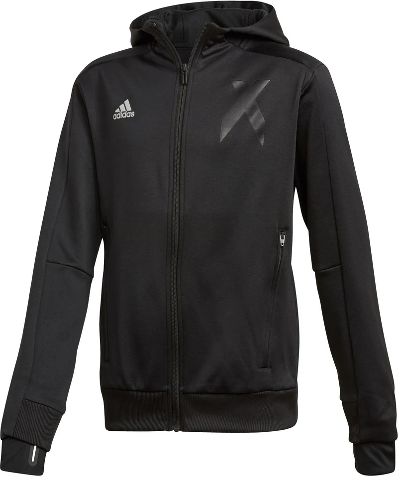 yb x fz hoodie