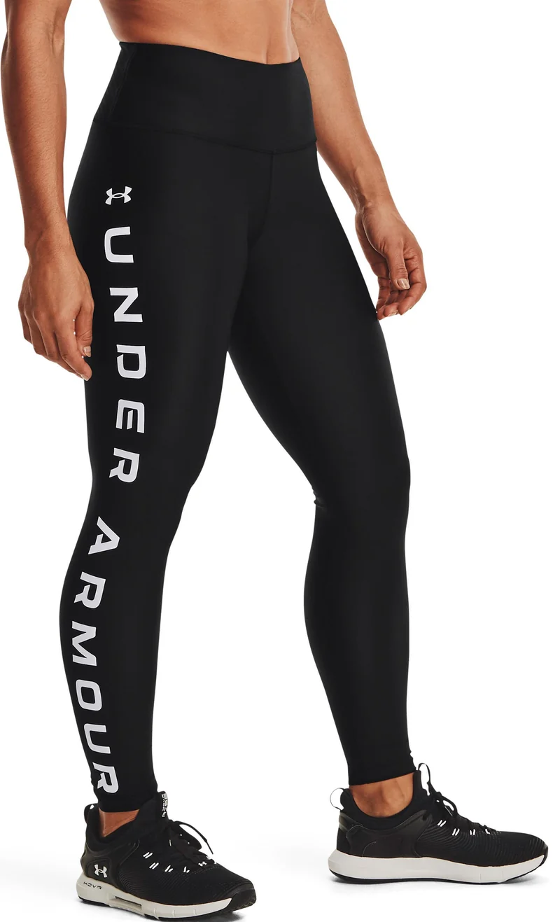 Dám.přil.kalh.HG Armour Branded LEG NS