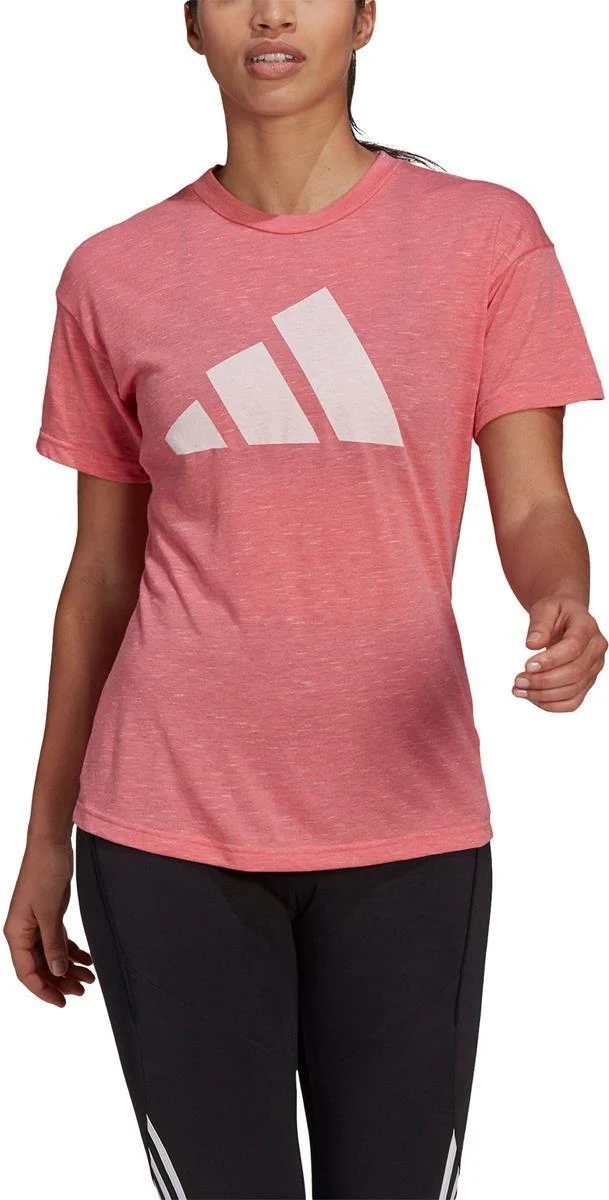 W Win 2.0 Tee