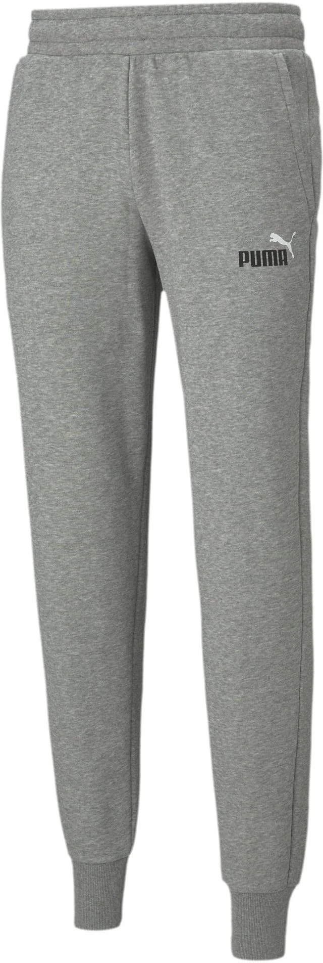 Ess+ 2 Col Logo Pants