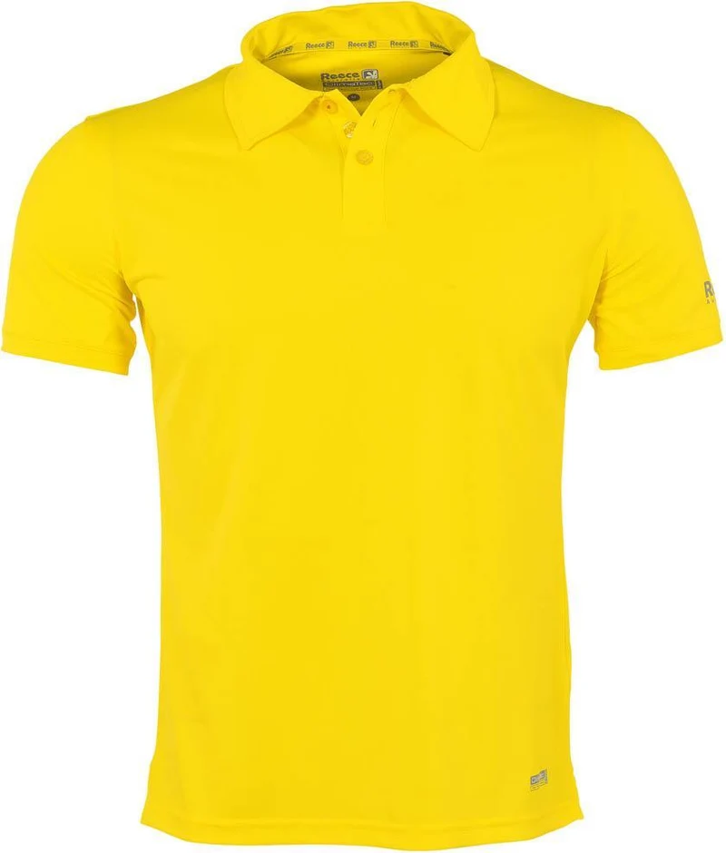 Reece Darwin Climatec Polo