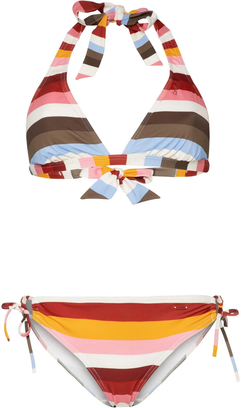 Music Halter Bikini
