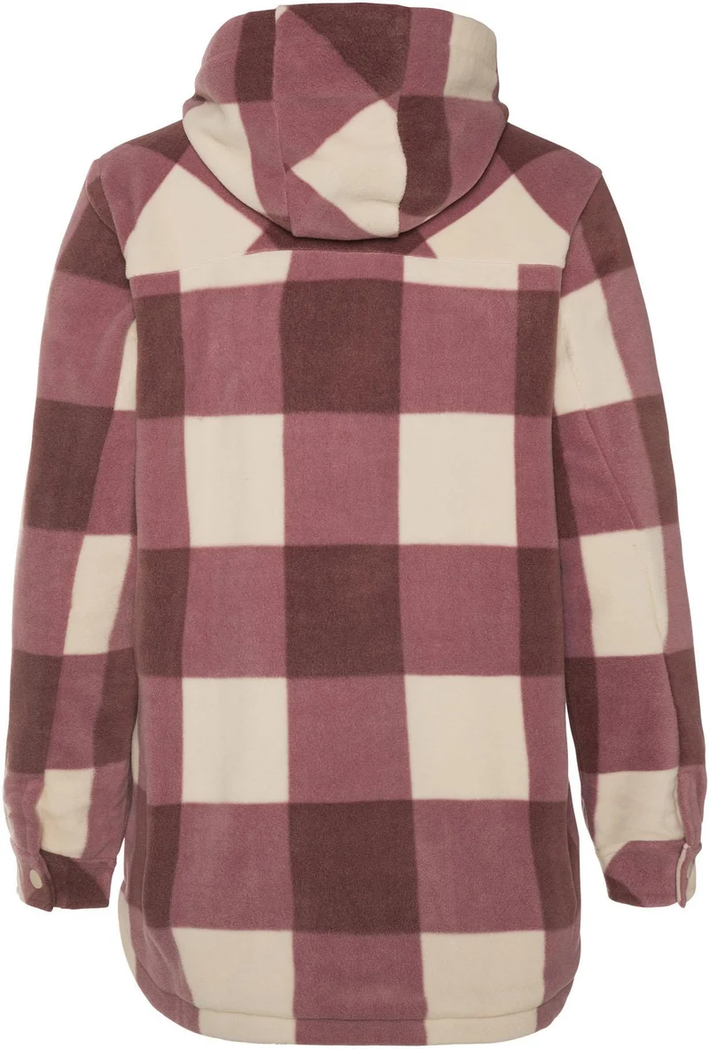 Finncy Lined Fleece Jacket