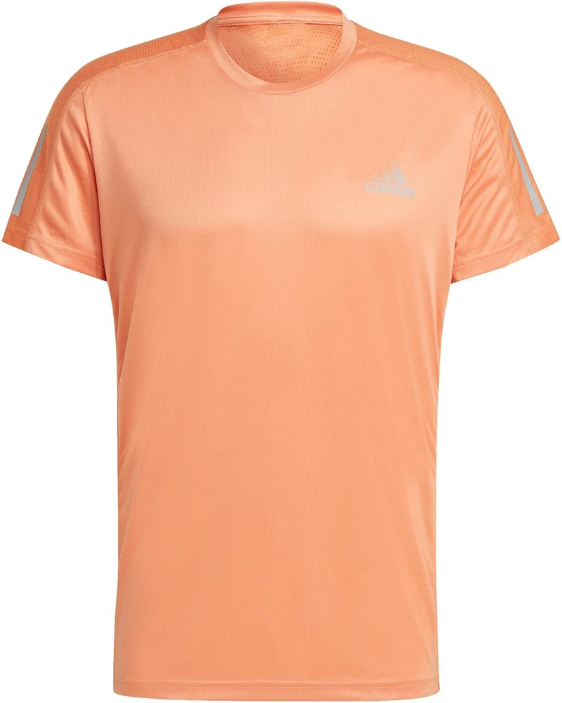 own the run tee