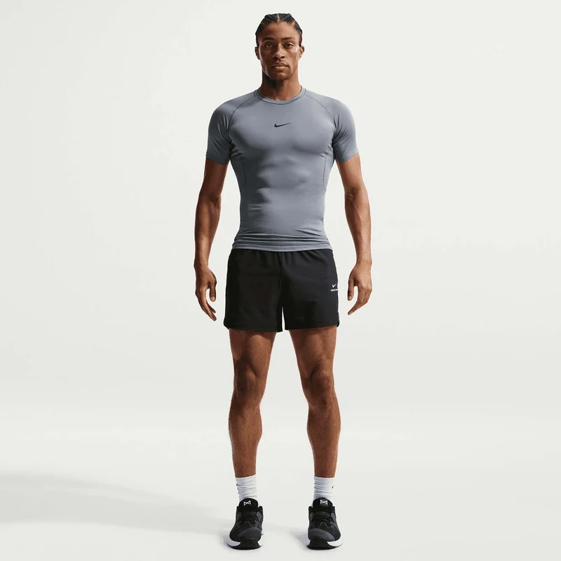 Pro Men's Dri-fit strakke fitnesstop