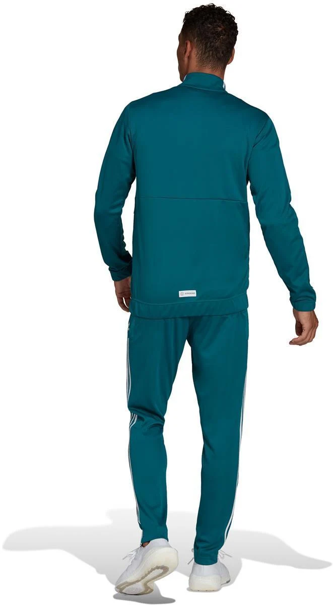 MTS Tricot 1/4z