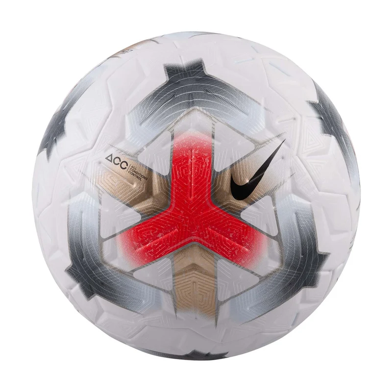 control voetbal