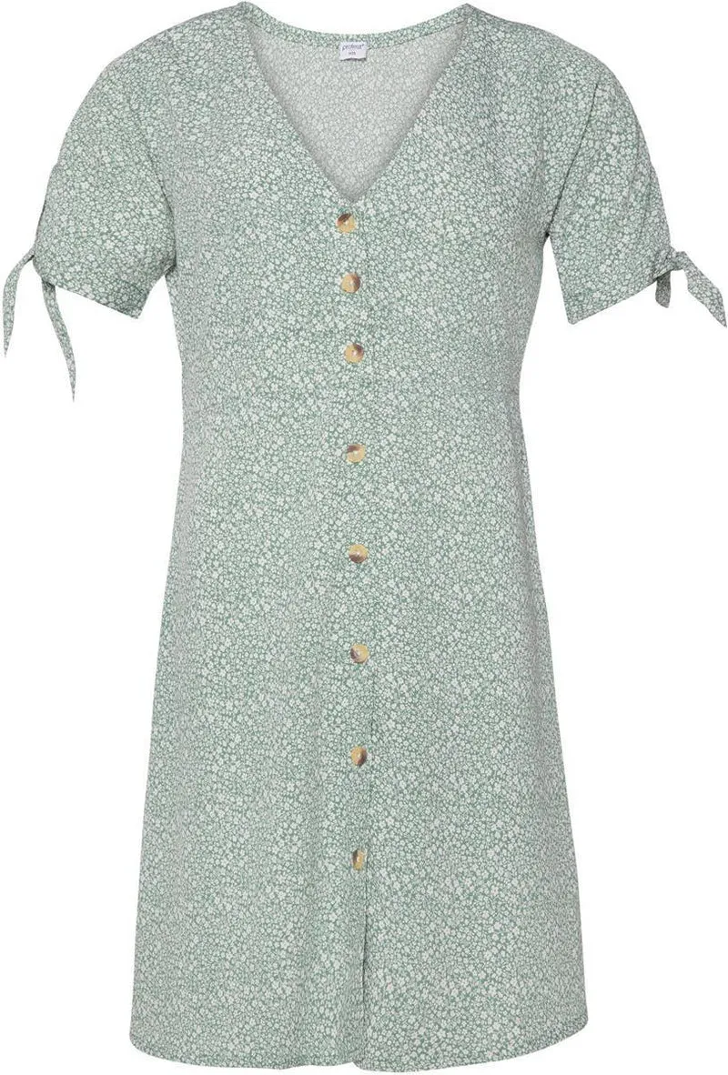 Prtgarachine Dress