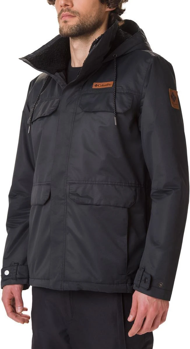South Canyon Lined Jacket