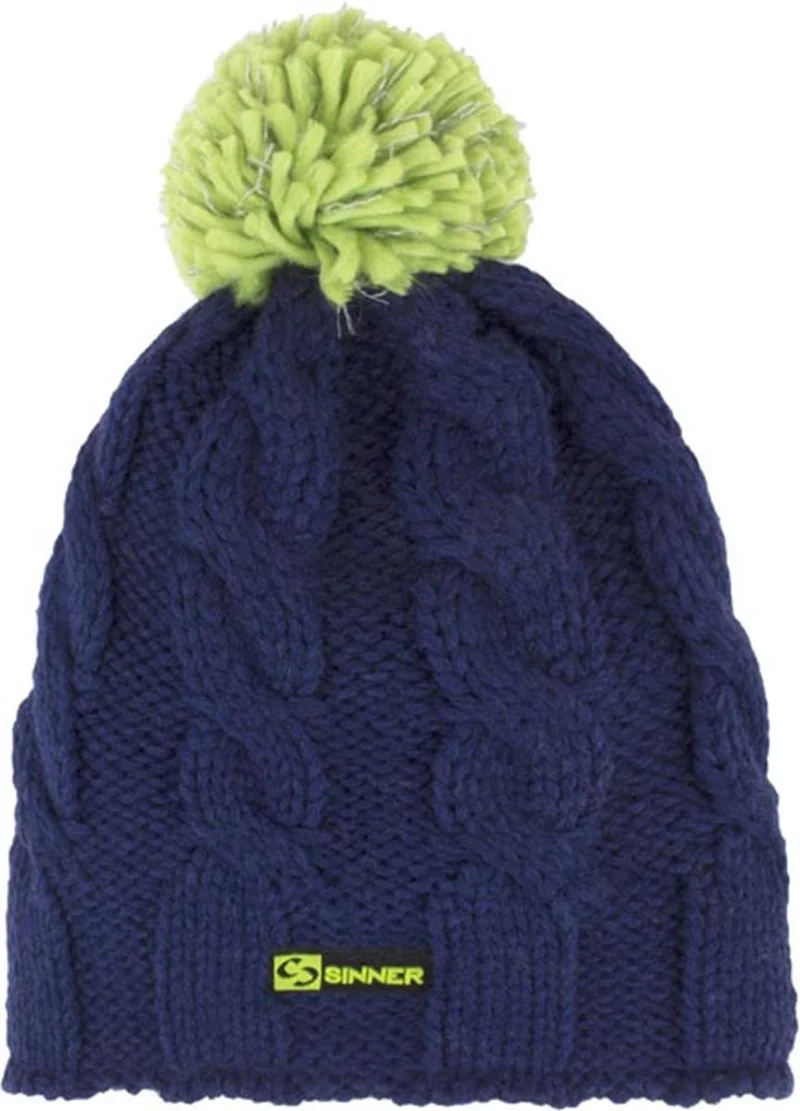 caro beanie