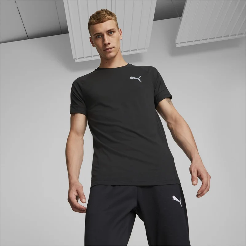 Evostripe Tee