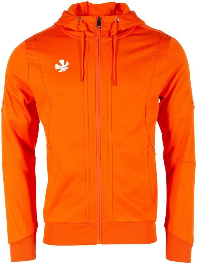 Reece Cleve Tts Hooded Top Fz Unise