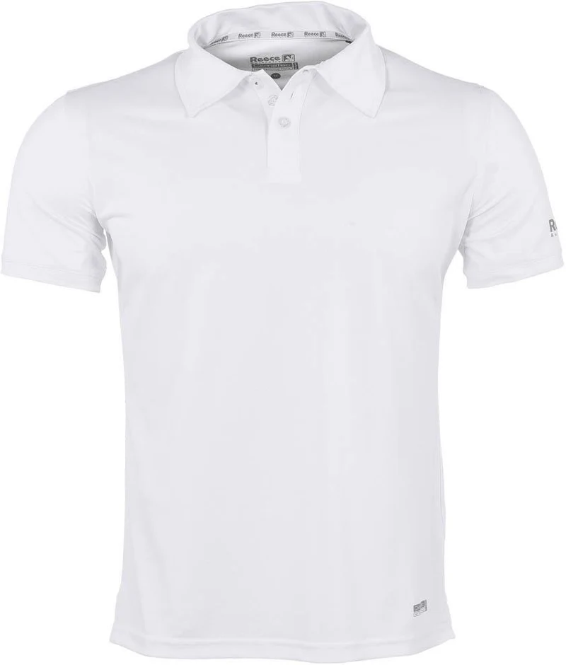 Reece Darwin Climatec Polo