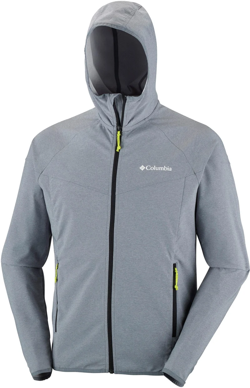 heather canyon� jacket