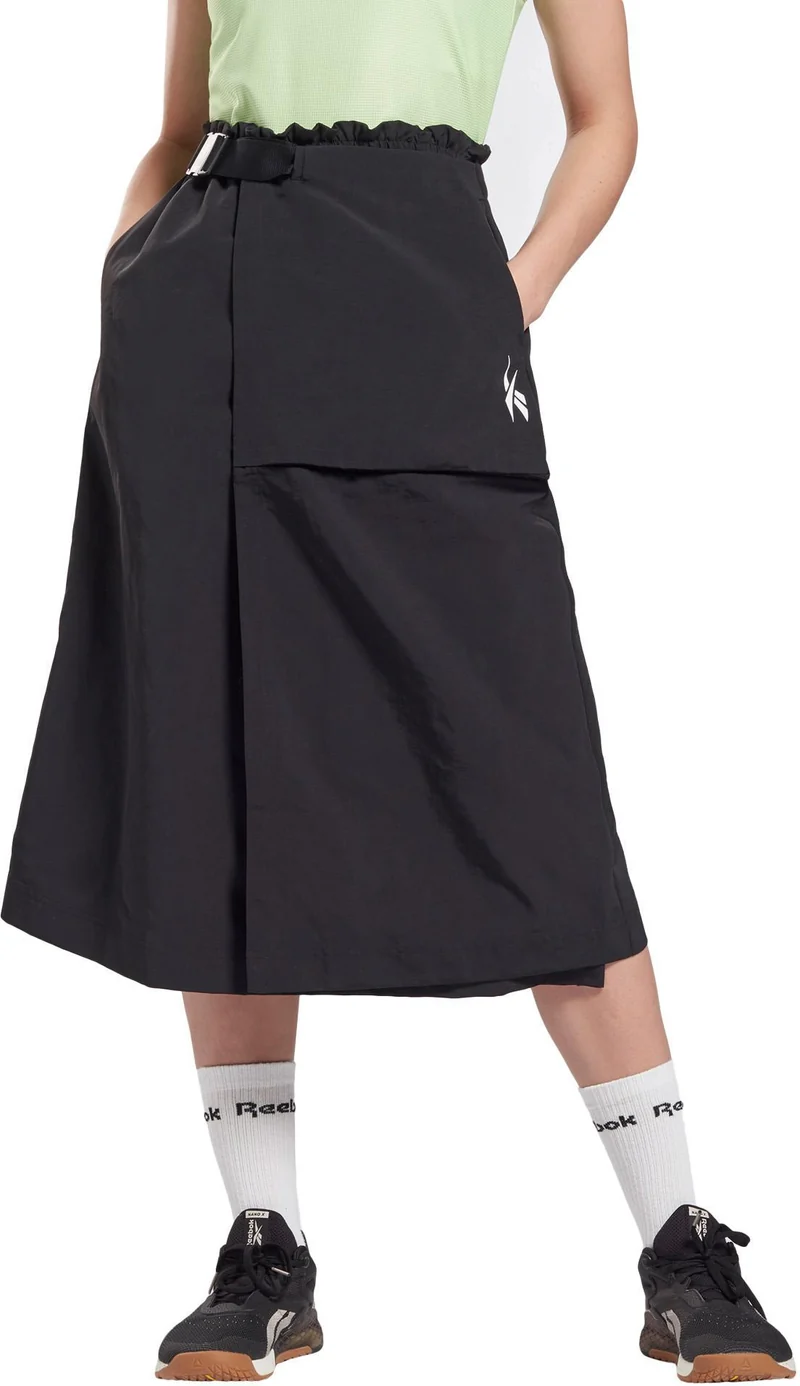 Ts Fashion Layering Skirt