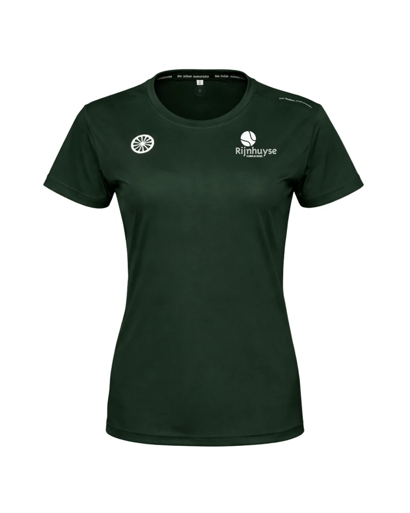 Rijnhuyse Girls Performance Tee