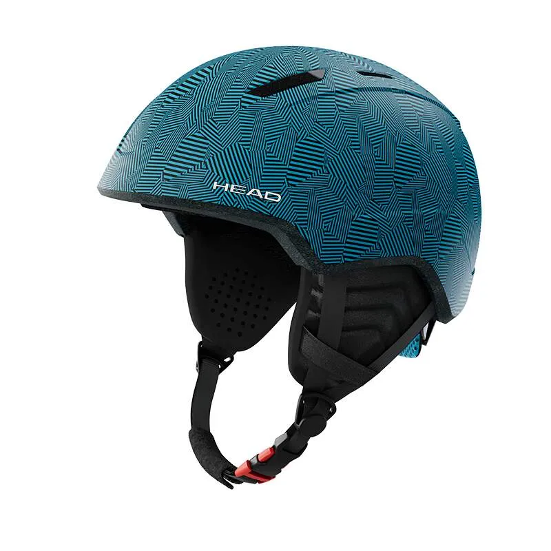 Head Mojo Team Skihelm