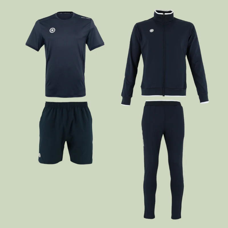 Waalrackets 4-Set Heren