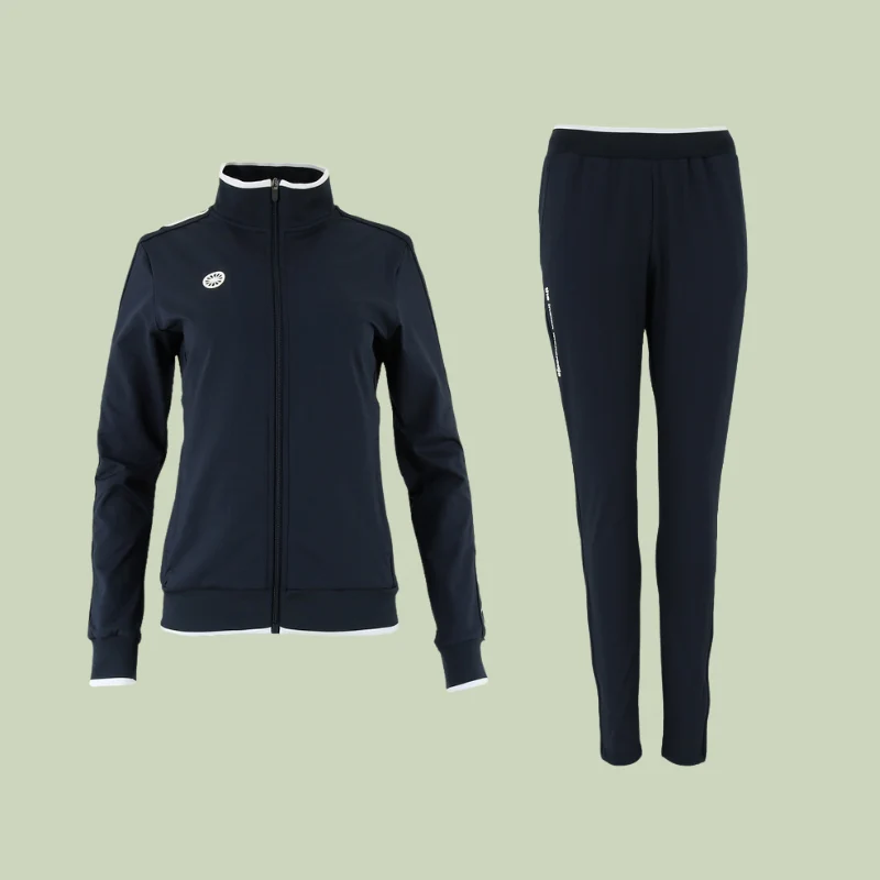 Atalanta Women Jacket + Broek Set