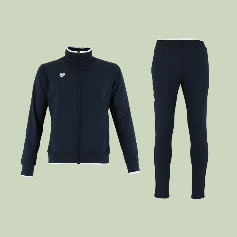 Atalanta Men Jacket + Broek Set