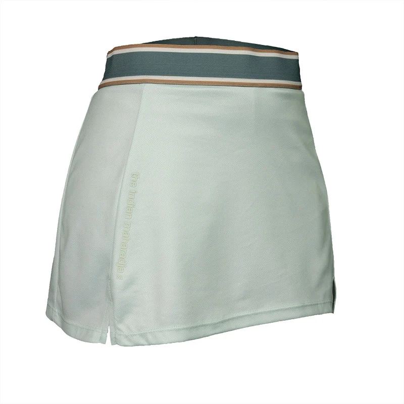 The Indian Maharadja Women Pique Skirt