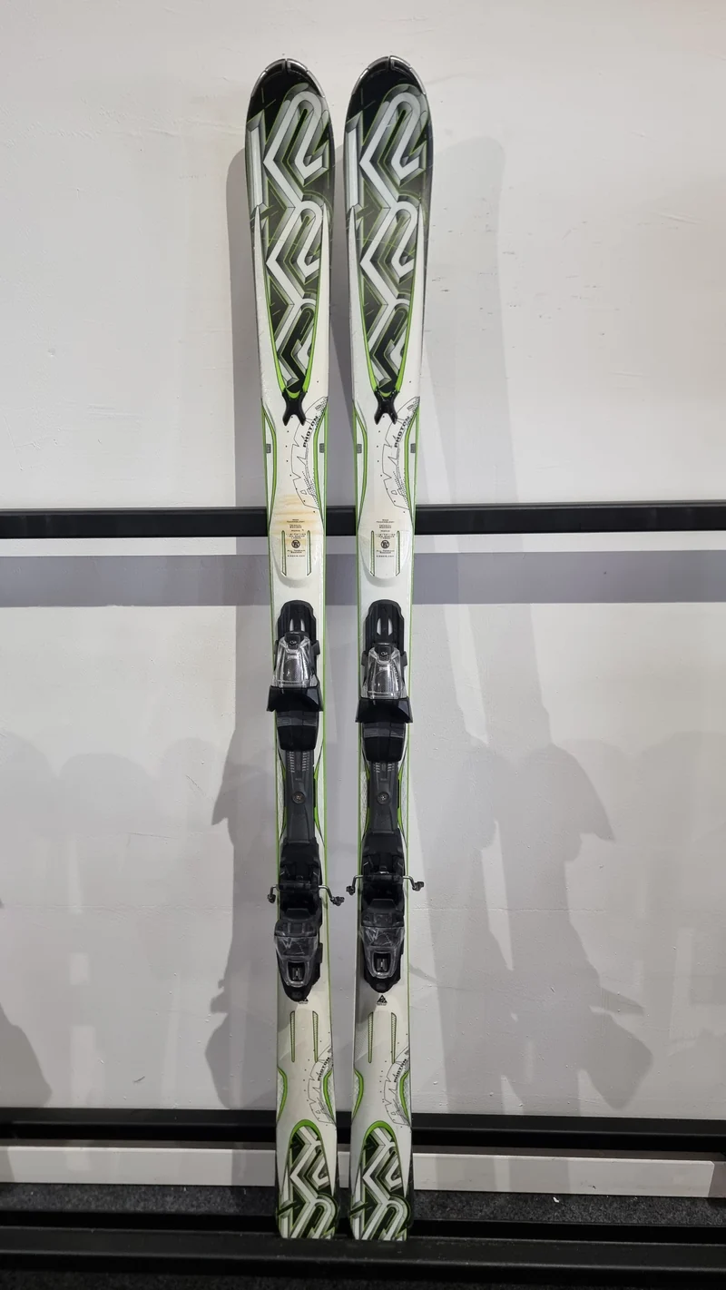 K2 AMP Photon 170cm