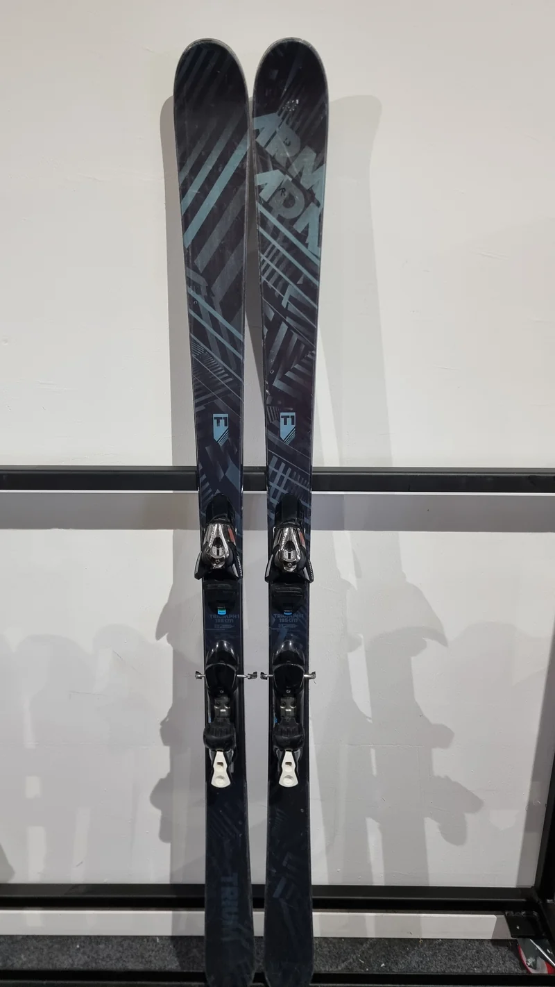 Armada Triumph 1 185cm