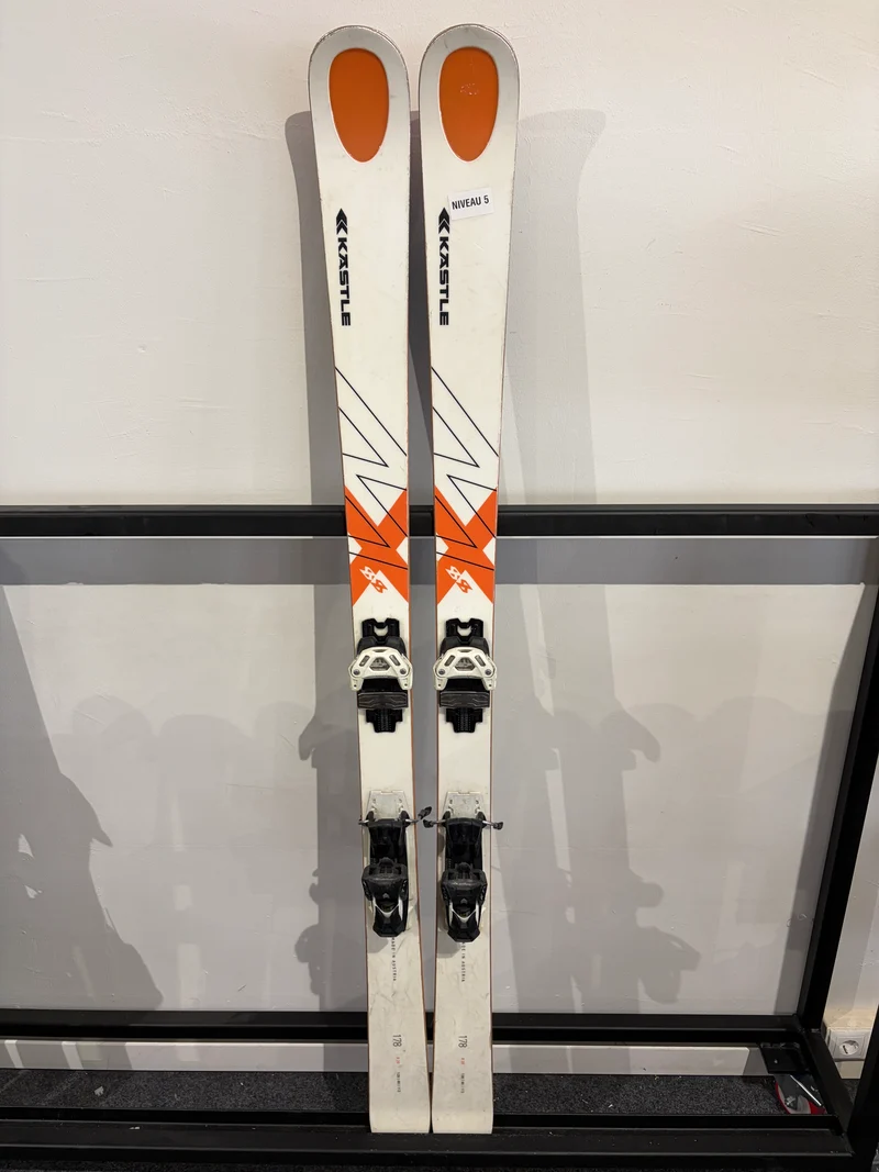 Kastle MX88 178cm