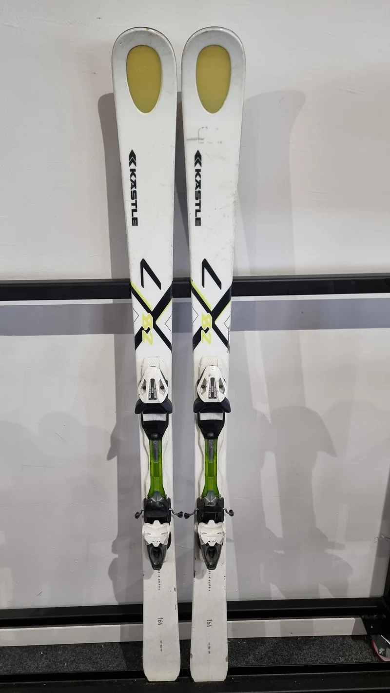 Kastle L82 164cm
