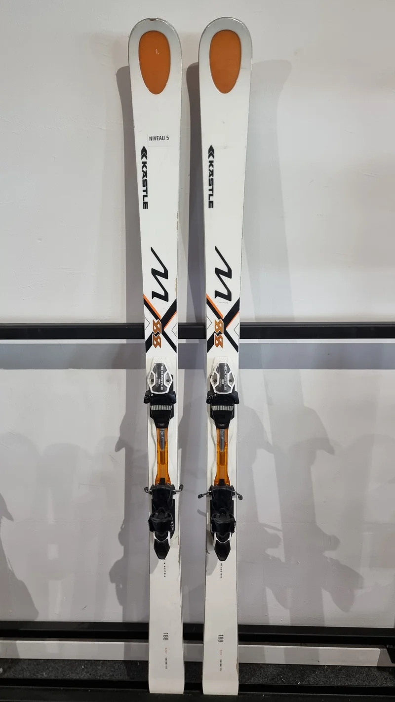 Kastle M 88 188cm