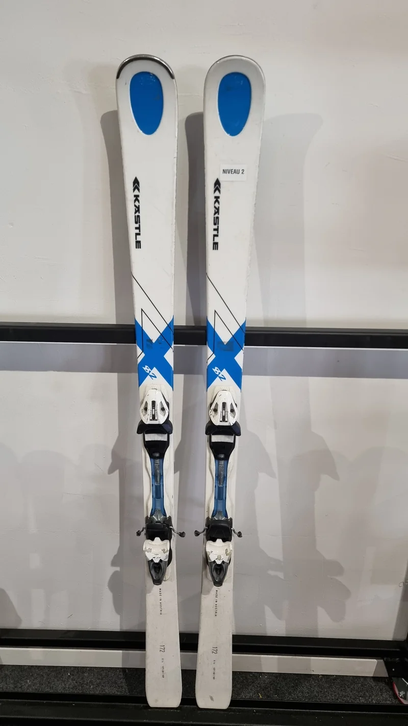 Kastle LX82 172cm