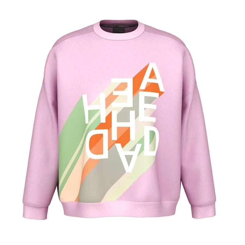 Head Rally Crewneck