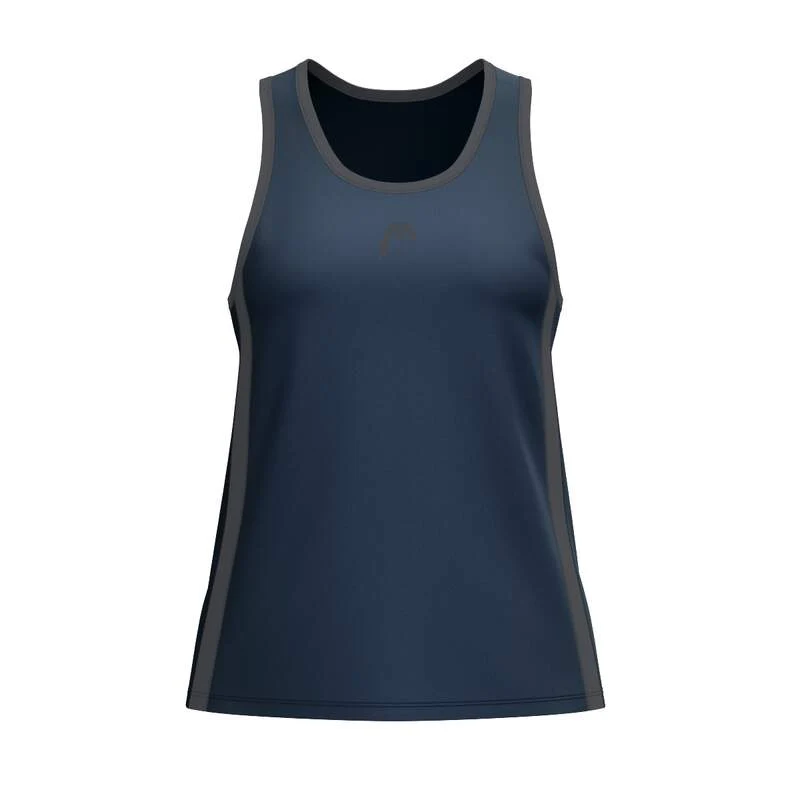 Head Club 22 Tech Tank Top