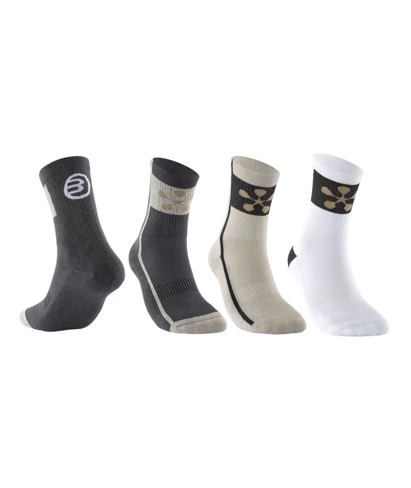 Bullpadel Premier Padel 3PK